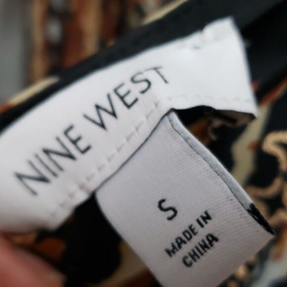 Ninewest top   - Picture 3 of 4